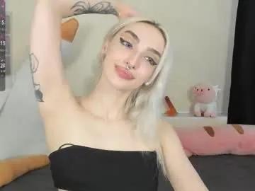 Freechat succubantra on Chaturbate