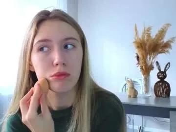 succubelle on Chaturbate 