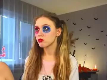 succubelle on Chaturbate 