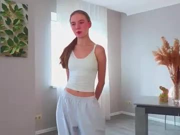 succubelle on Chaturbate 