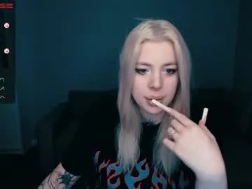 Freechat succubus_leslie on Chaturbate