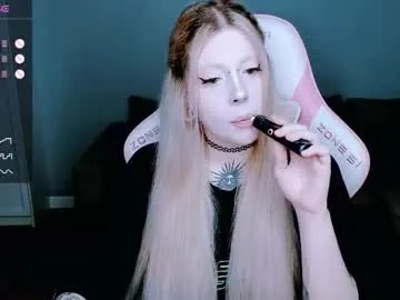 Freechat succubus_leslie on Chaturbate