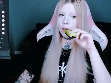 Freechat succubus_leslie on Chaturbate