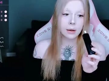 Freechat succubus_leslie on Chaturbate