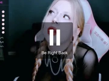 Freechat succubus_leslie on Chaturbate