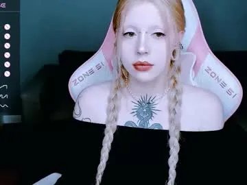 Freechat succubus_leslie on Chaturbate