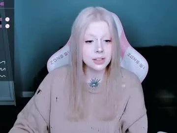 Freechat succubus_leslie on Chaturbate