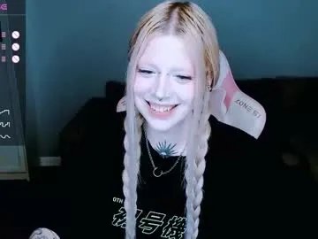 Freechat succubus_leslie on Chaturbate