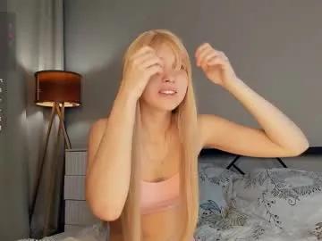 summer_lilac — GOAL: for a good start [14 tokens remaining] Nice to meet u, I'm Summer #puffynipples #smalltits #18 #teen #blonde