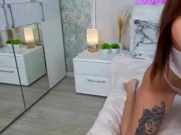 sunnfay on Chaturbate 