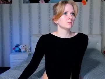 sunnyhuff on Chaturbate 