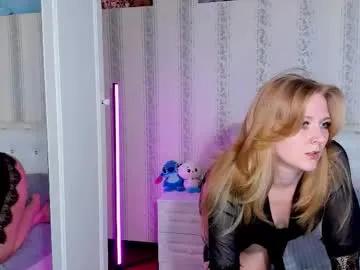 sunnyhuff on Chaturbate 