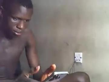 Freechat sunnyjohn447 on Chaturbate