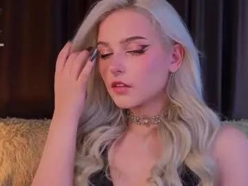 Private sunshinegirlx on Chaturbate