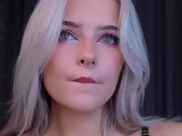 Private sunshinegirlx on Chaturbate