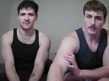 Freechat superrush69 on Chaturbate