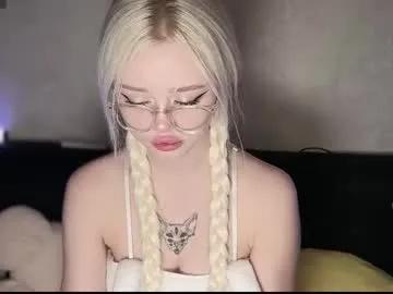 Freechat susieevans on Chaturbate