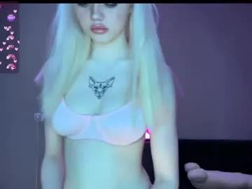 Freechat susieevans on Chaturbate