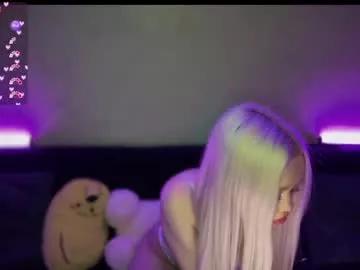 Freechat susieevans on Chaturbate