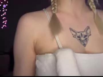 Freechat susieevans on Chaturbate