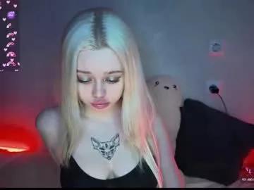 Freechat susieevans on Chaturbate