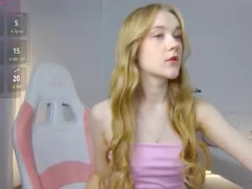 Private suzipons on Chaturbate