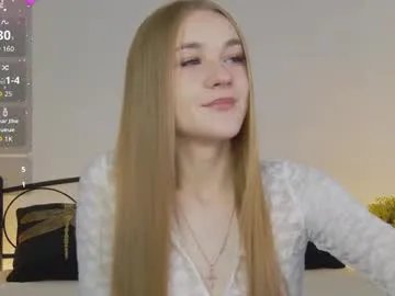 Private suzipons on Chaturbate