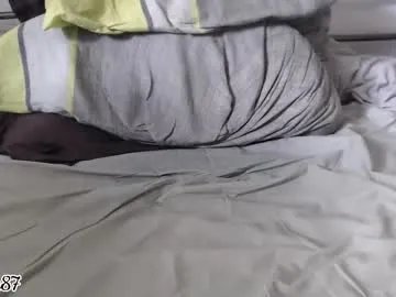 swanou87 on Chaturbate