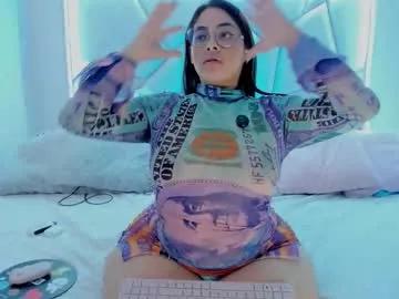 sweeetcruvyx on Chaturbate 