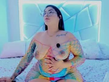 sweeetcruvyx on Chaturbate 