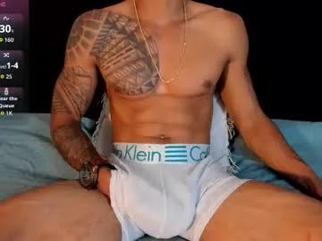 Freechat sweet_alessandro1 on Chaturbate