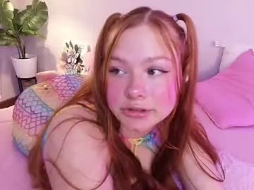 Freechat sweet_amaranta1 on Chaturbate