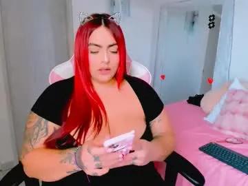 sweet_doll_ on Chaturbate 