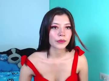 Freechat sweet_lia1_ on Chaturbate