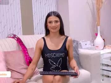 sweet_mafee on Chaturbate 