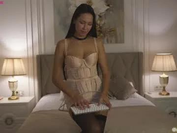 Freechat sweet_moan on Chaturbate