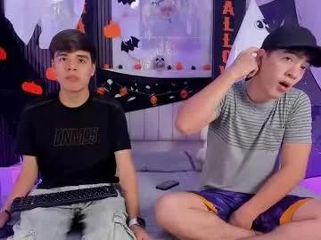 Freechat sweet_petter on Chaturbate