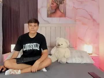 Freechat sweet_petter on Chaturbate