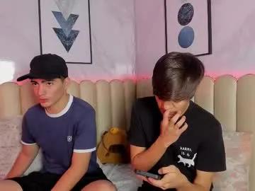 Freechat sweet_petter on Chaturbate