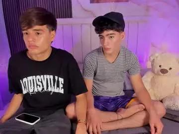 Freechat sweet_petter on Chaturbate