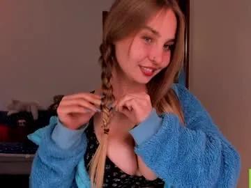 sweetmila1 on Chaturbate 