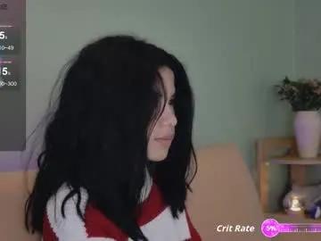 sweett_petite on Chaturbate 