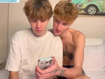 Freechat swoopyboy on Chaturbate