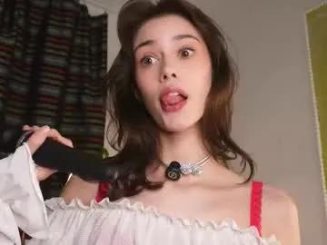 Freechat t_tragedienne on Chaturbate