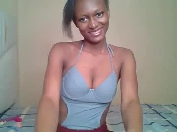 talisha_smiley — Heeyyy sweetheart #squirt #petite #sexy #ebony