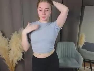 Freechat tarenwilansky on Chaturbate