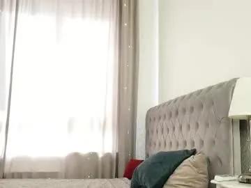 tatearnet on Chaturbate 