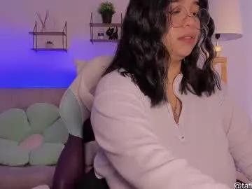 Freechat tati_reyes on Chaturbate