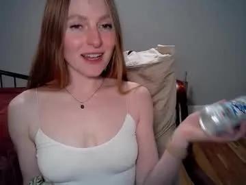 tatum__kahlo — Tatum's Room  90 tkns Spin the Wheel!  - Goal: Strip tease to topless  [1567 tokens left] #cute #redhead #lovense #blonde #hairy T  Please use my affiliate link!   https://chaturbate.com/in/?tour=LQps&campaign=5axQ6&track=default&room=tatum__kahlo