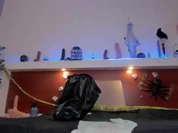 Private taylorharp on Chaturbate